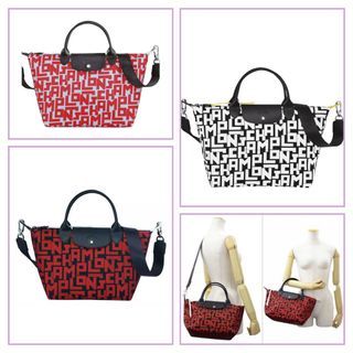 LONGCHAMP S@Le - LGP Sling Bag - Buy
