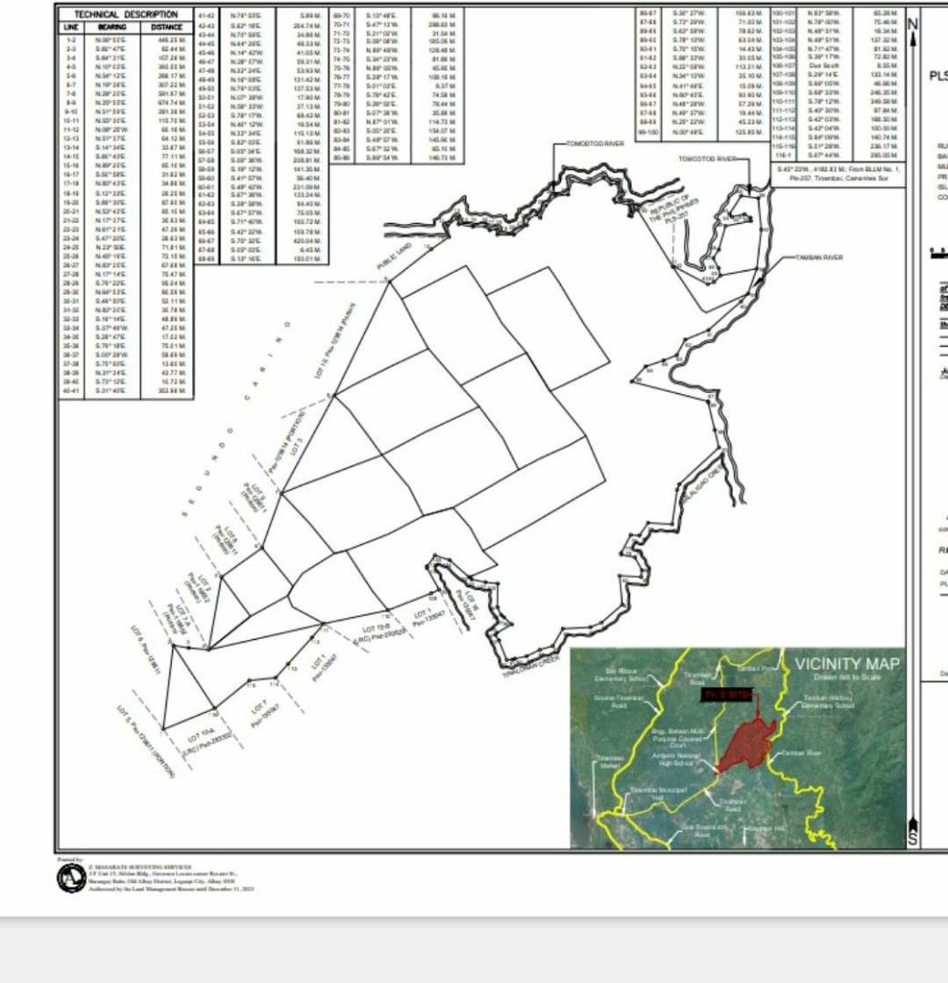Looking investor coconut farm in Bicol 100 for sale 400 hectare land for sale for farming