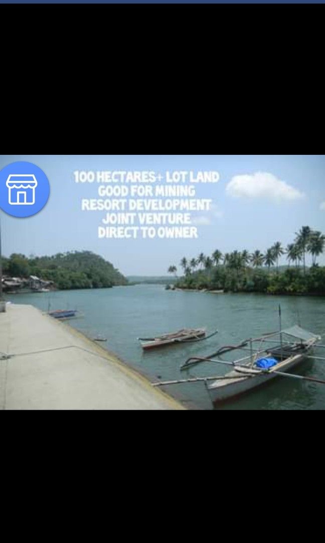 Looking investor coconut farm in Bicol 100 for sale 400 hectare land