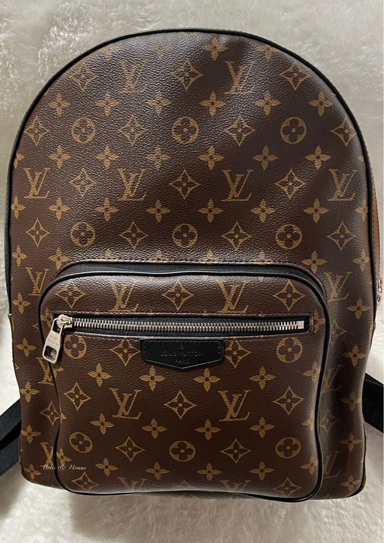 Louis Vuitton Valmy MM, Luxury, Bags & Wallets on Carousell