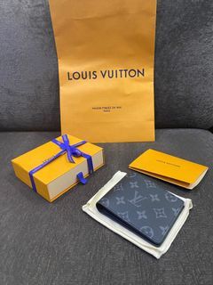 Buy Online Louis Vuitton-Multiple Wallet-M60930 in Singapore – Madam Milan