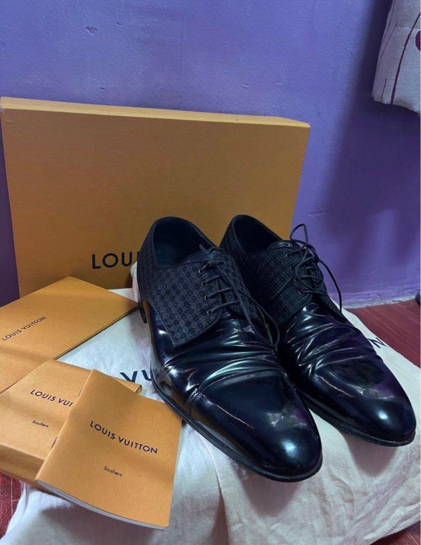 Louis vuitton solferino hotsell derby