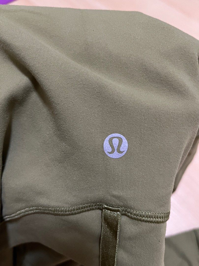 Fake lululemon define discount jacket
