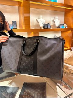 LV Luggage, Luxury, Bags & Wallets on Carousell