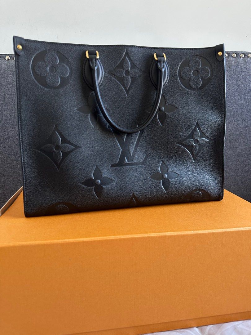 Buy Free Shipping [Used] LOUIS VUITTON Neverfull GM Tote Bag Monogram  M40157 from Japan - Buy authentic Plus exclusive items from Japan