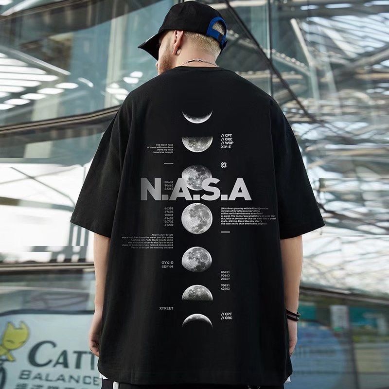 Casual oversized t clearance shirts