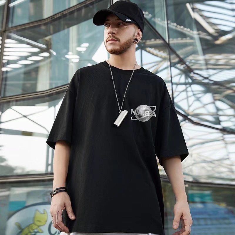 Casual oversized online t shirts