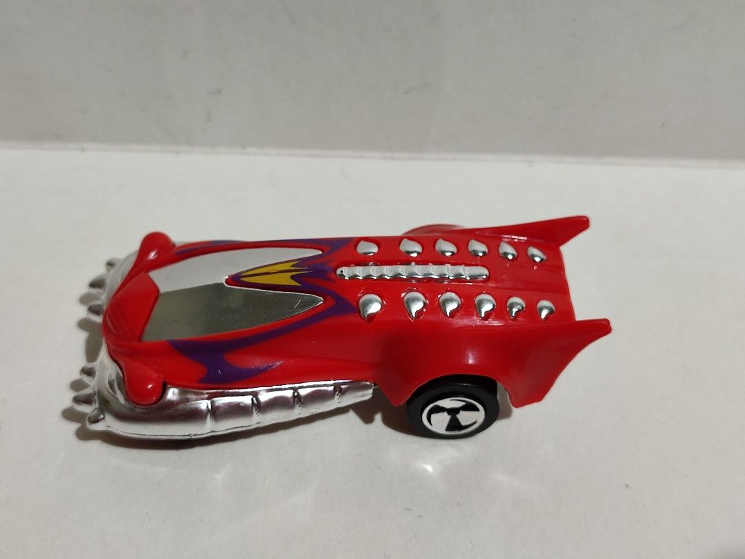 MAISTO Toy Cars (Category: Vehicle & Diecast Models) located in Baguio. Submitted by abigailmyra (Listing ID 1237012683, Image 2). Description: PHP 100 each Maisto brand all with boxes.