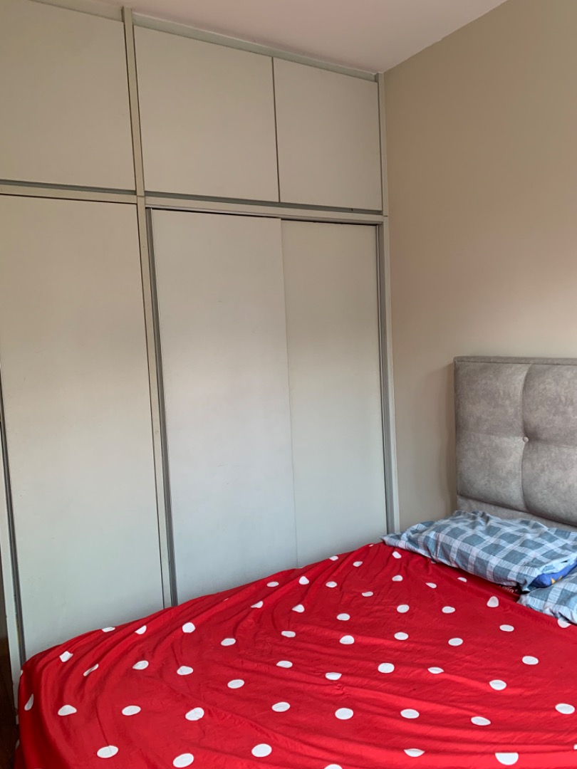 Master room, Property, Rentals, Condos & ECs on Carousell