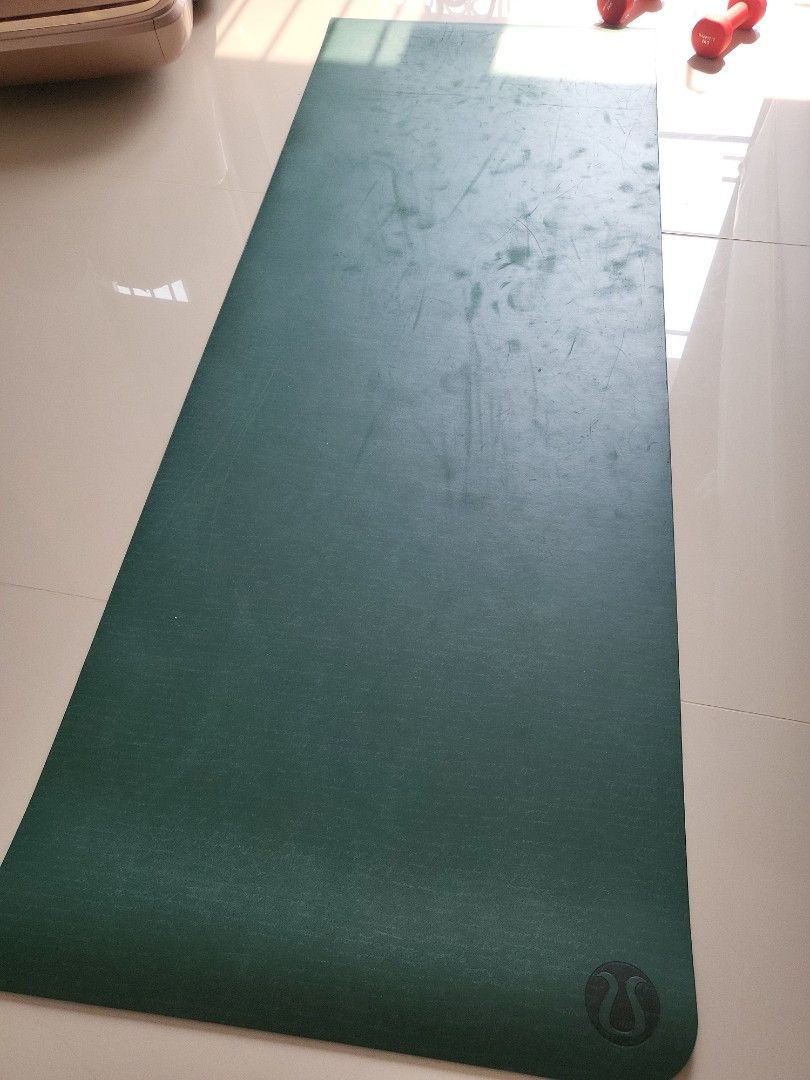 Matras yoga lululemon top