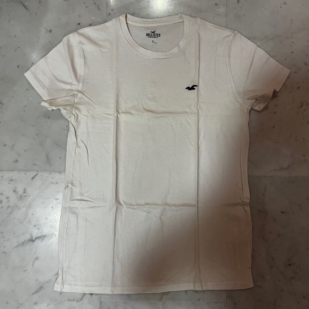 Hollister mens shirts clearance deals