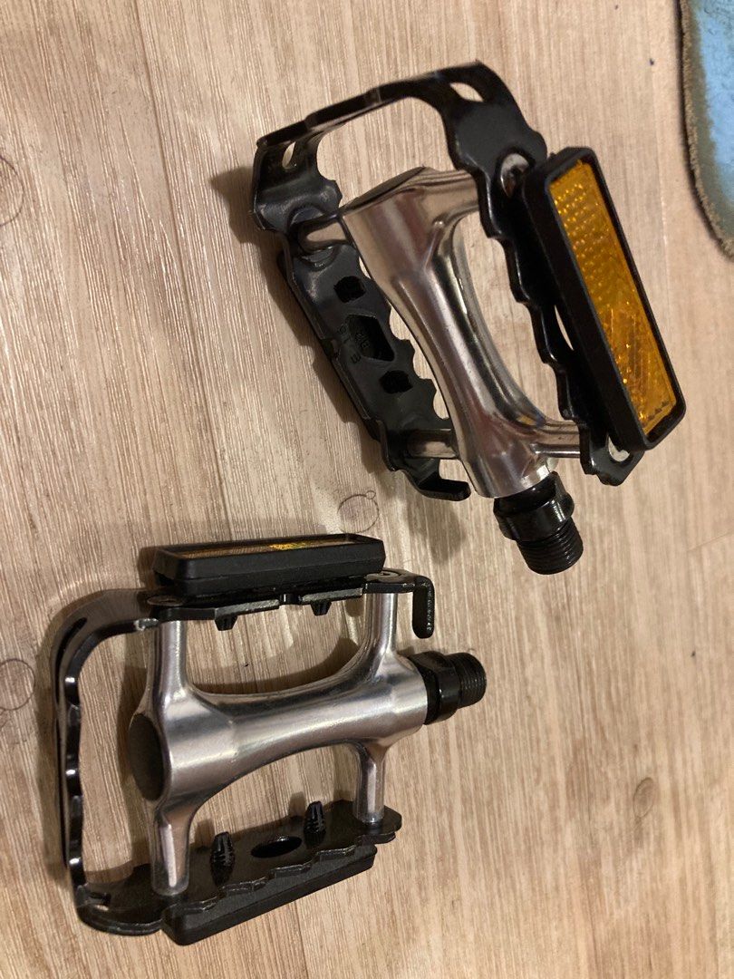 Merida pedals road bike, Sports Equipment, Bicycles & Parts, Parts ...