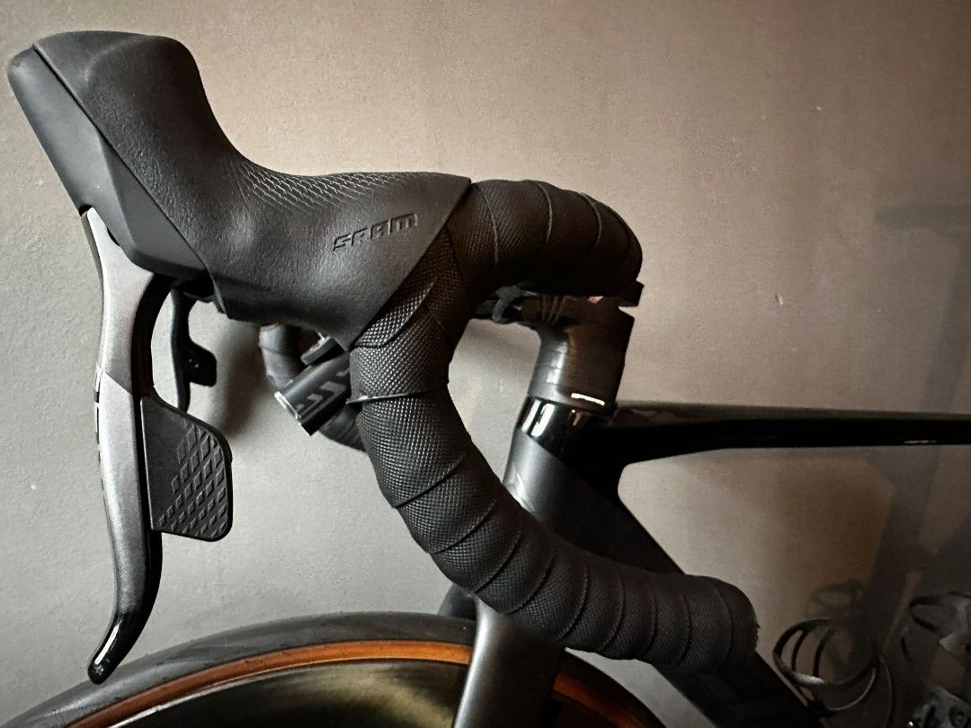 merida reacto force edition review