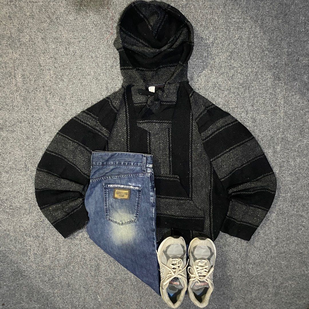 Mexican on sale style sweater