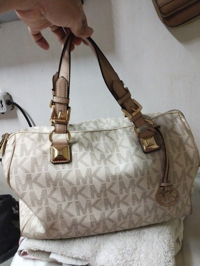Michael Kors Grayson Bag