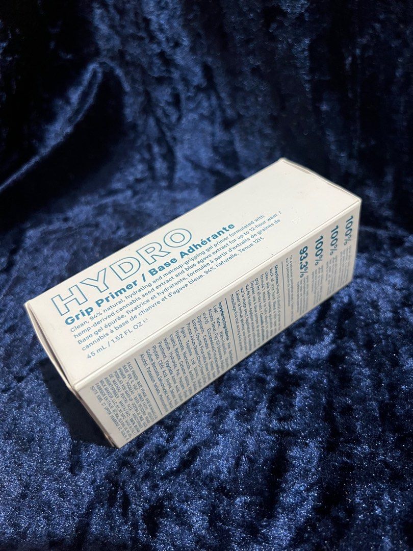 Milk Hydro Grip Primer on Carousell