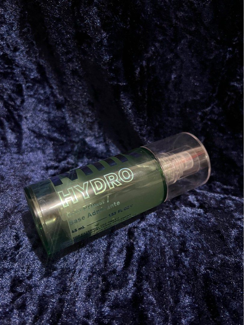 Milk Hydro Grip Primer on Carousell