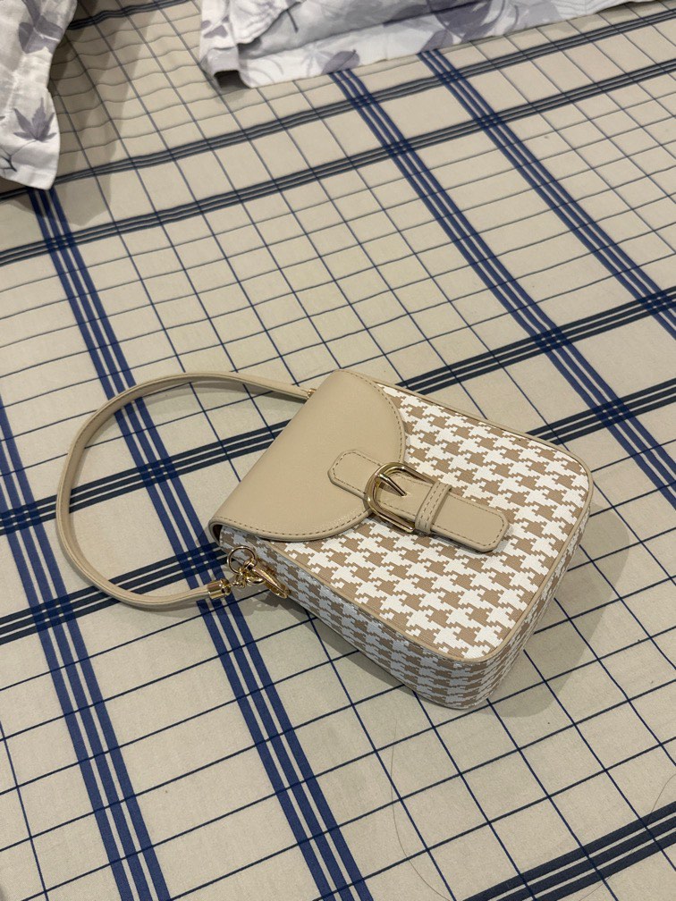 mini korean bag on Carousell