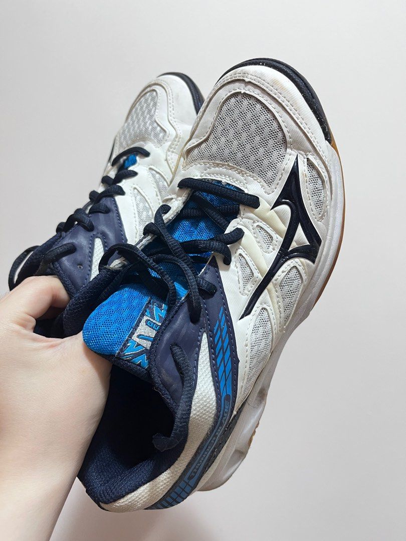 Mizuno blocker 8 outlet