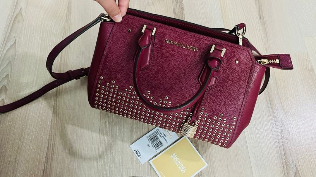 Mk hayes on sale medium