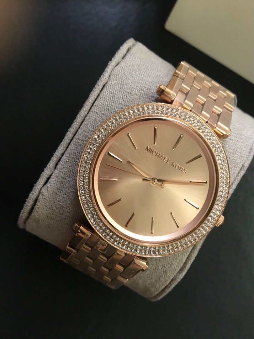 Michael kors top mk3715