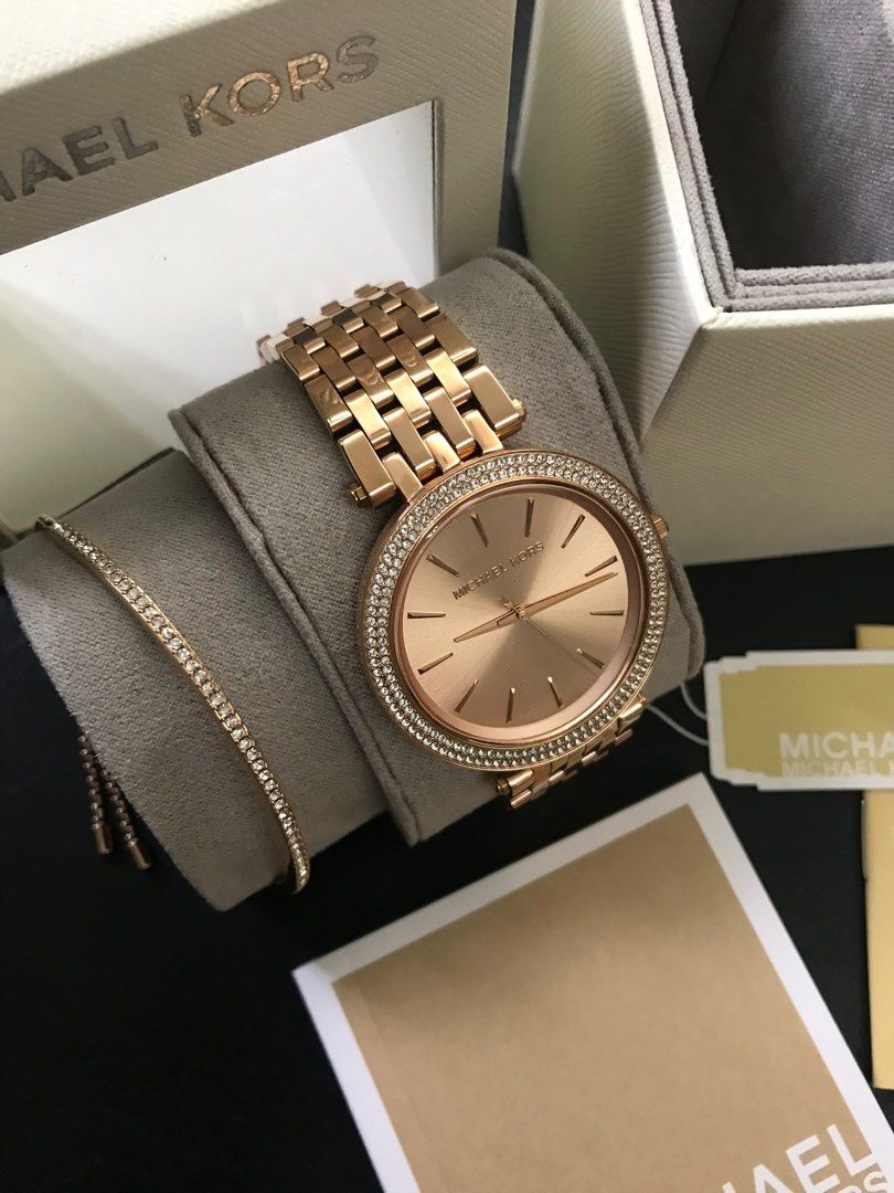 Michael clearance kors mk3715