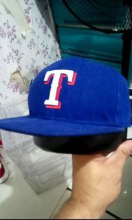 MLB Texas Ranger Baseball cap