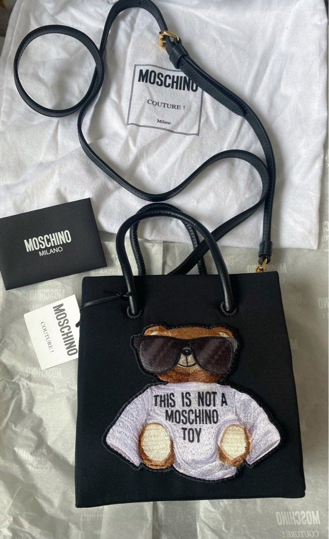 Moschino Bag