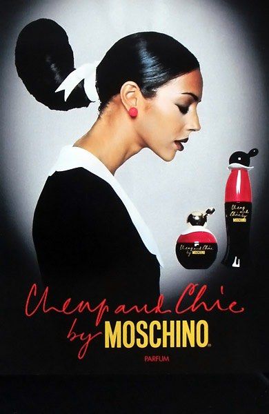 Moschino cheap and chic edt deals