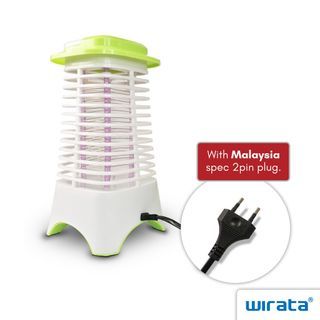 Mosquito Killer / Perangkap Nyamuk