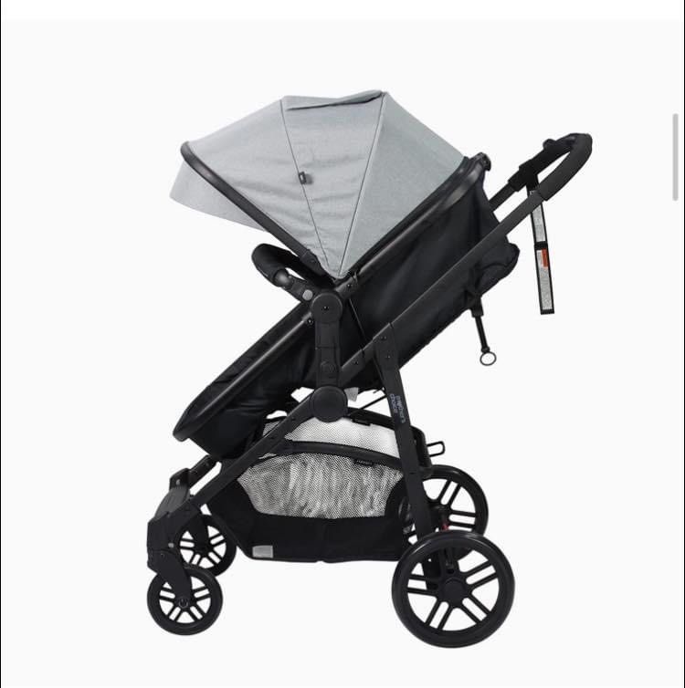 Mothers choice stroller review 2025