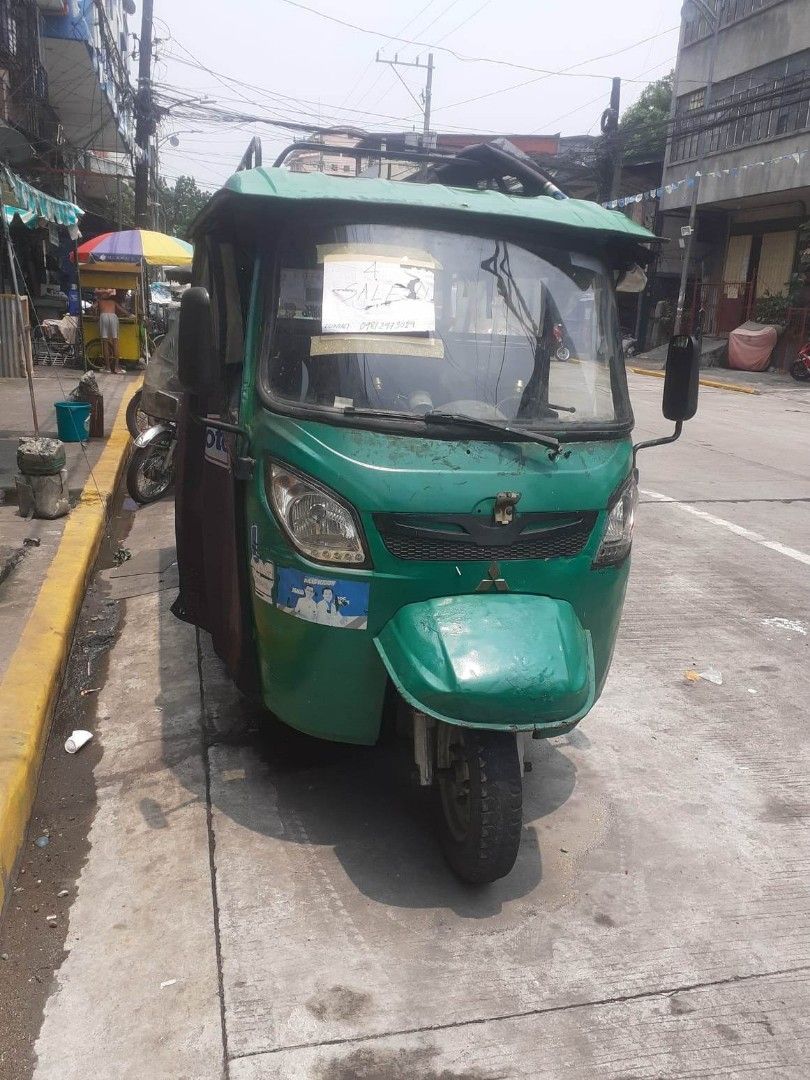 Motoposh trike deals