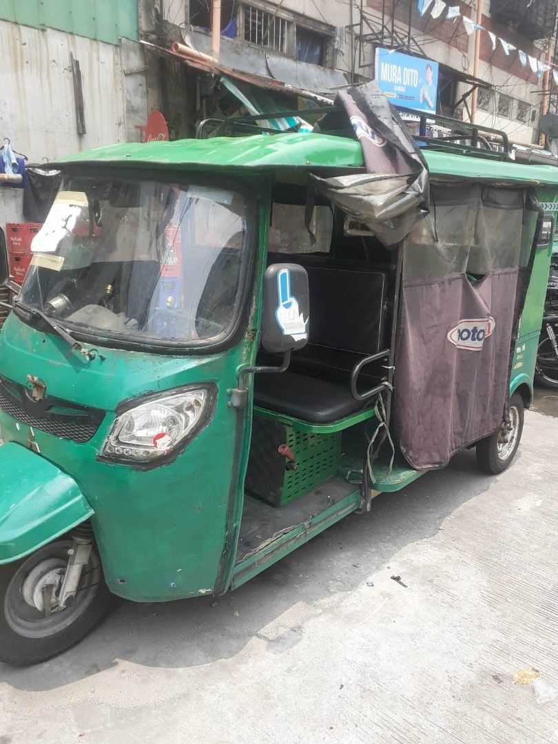 Motoposh trike 9 seater price new arrivals
