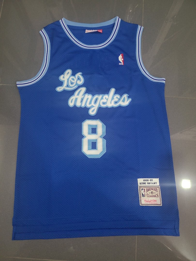 Nba Lakers MPLS basketball jersey Gary Payton Nike, Men's Fashion,  Activewear on Carousell