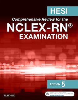 NCLEX-RN Reviewer