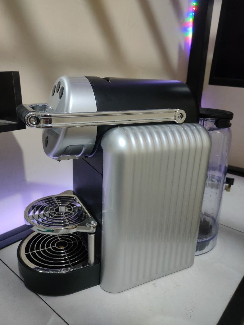 NESPRESSO COFFEE MACHINE on Carousell
