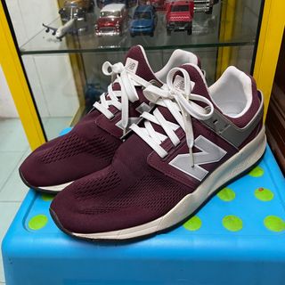 Affordable new balance 247 For Sale Footwear Carousell Malaysia