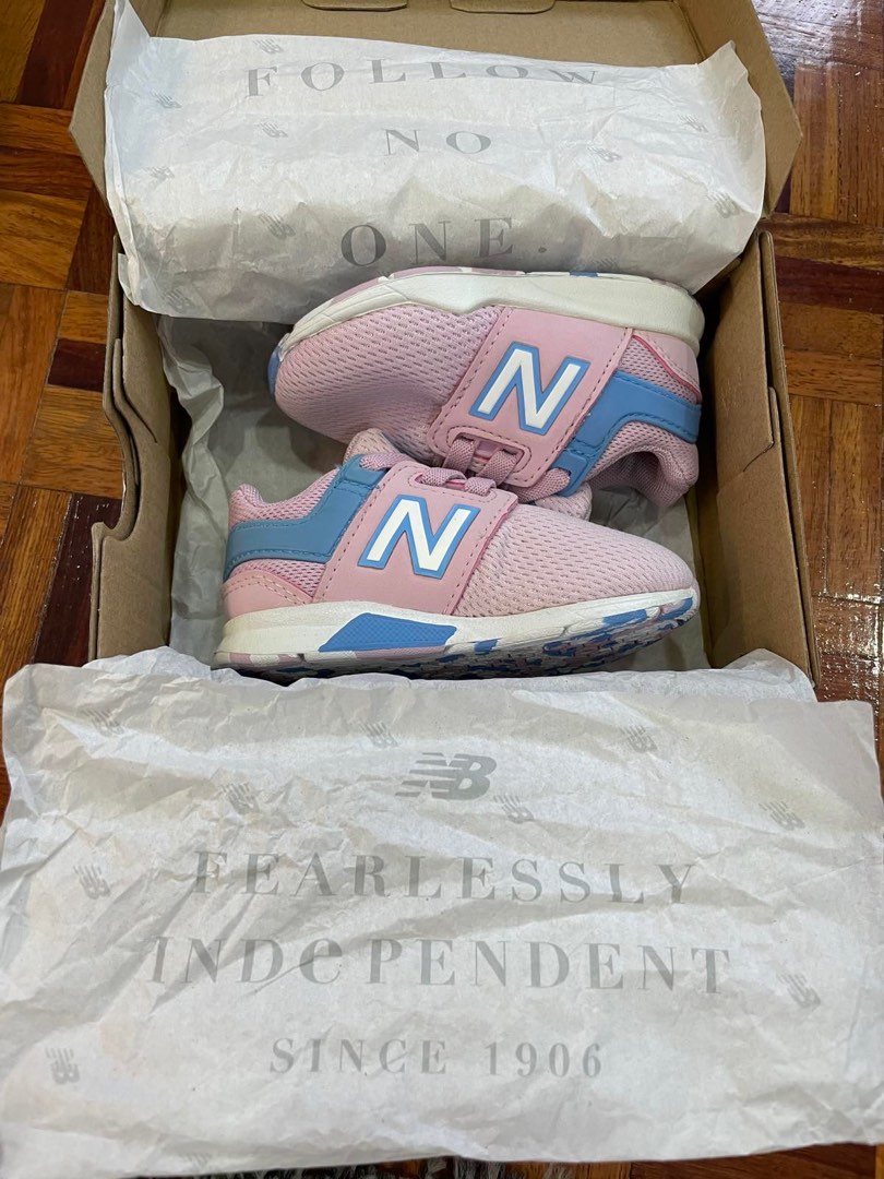 New balance discount 247 since 1906