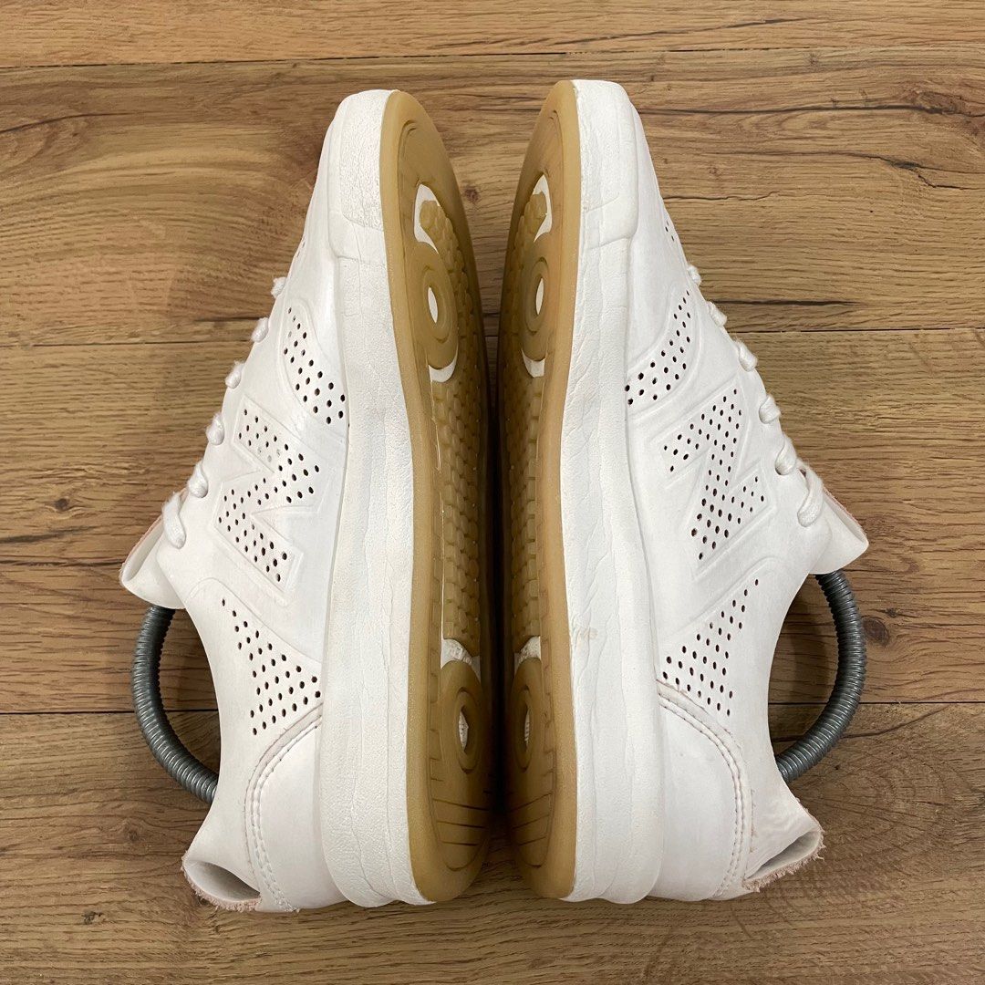 New balance 300 deconstructed women's top