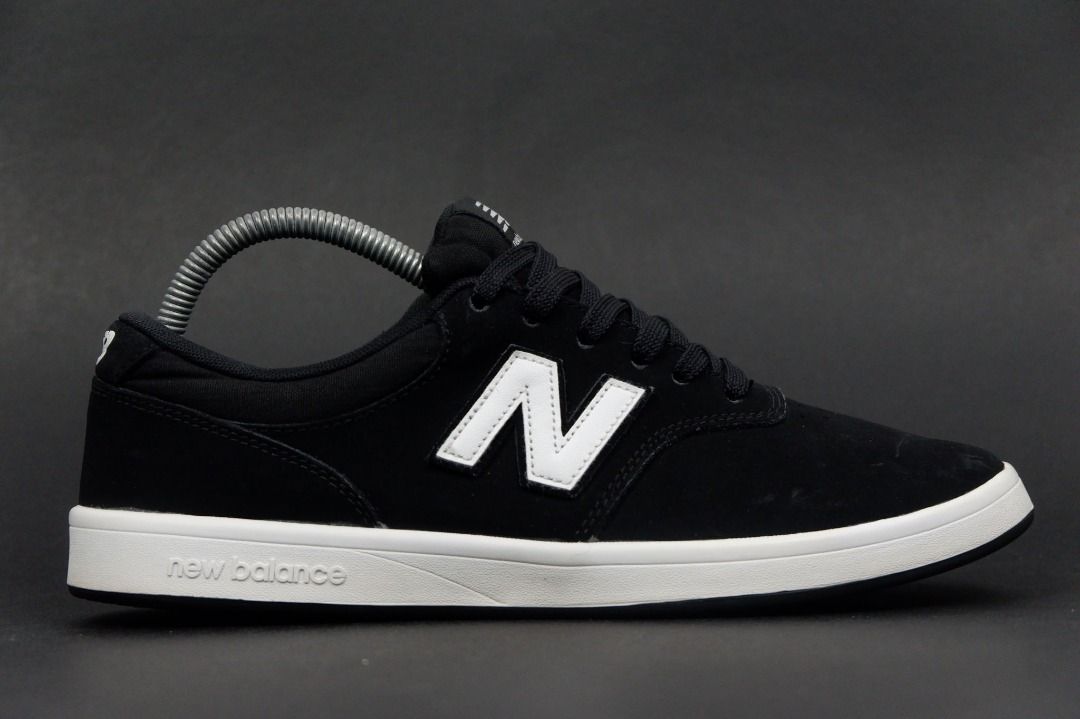 New Balance 424 Men s Fashion Footwear Sneakers on Carousell