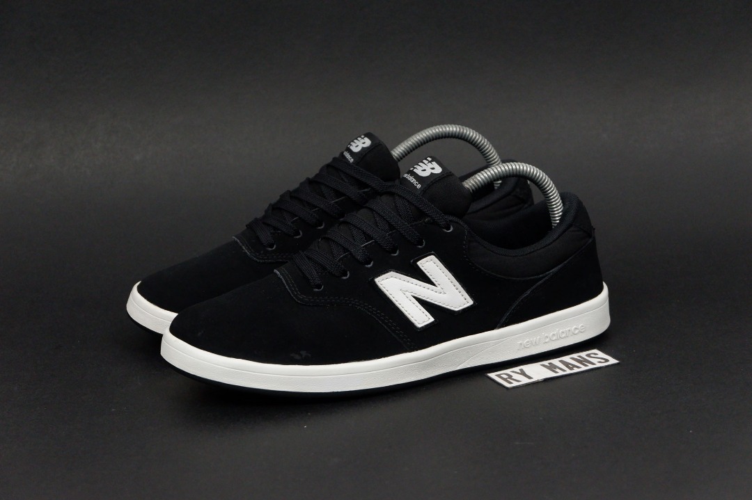 New Balance 424, Men's Fashion, Footwear, Sneakers on Carousell