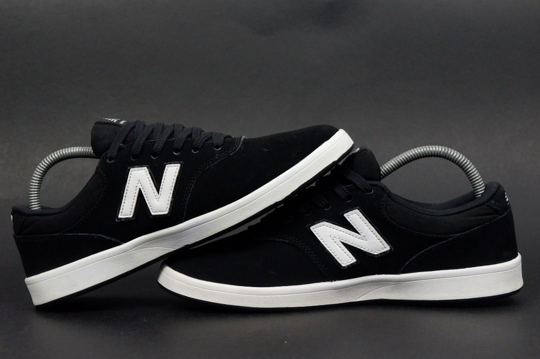 New balance 424 Paris discount