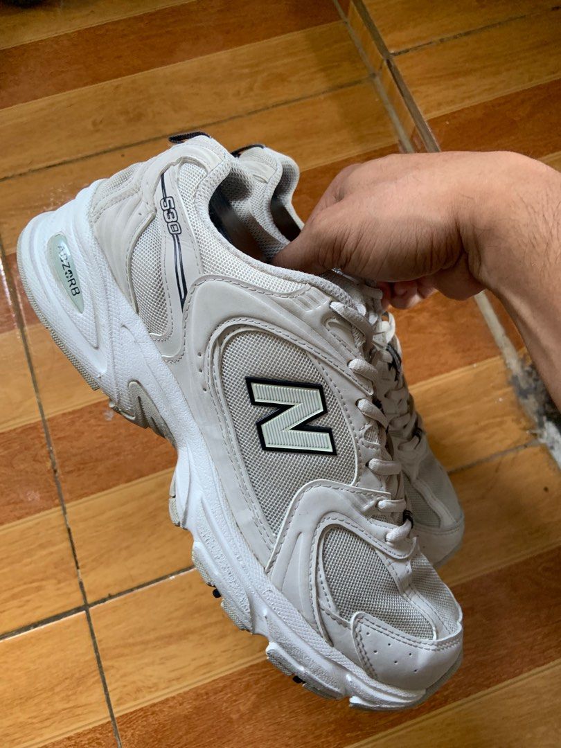 Size 9 outlet new balance