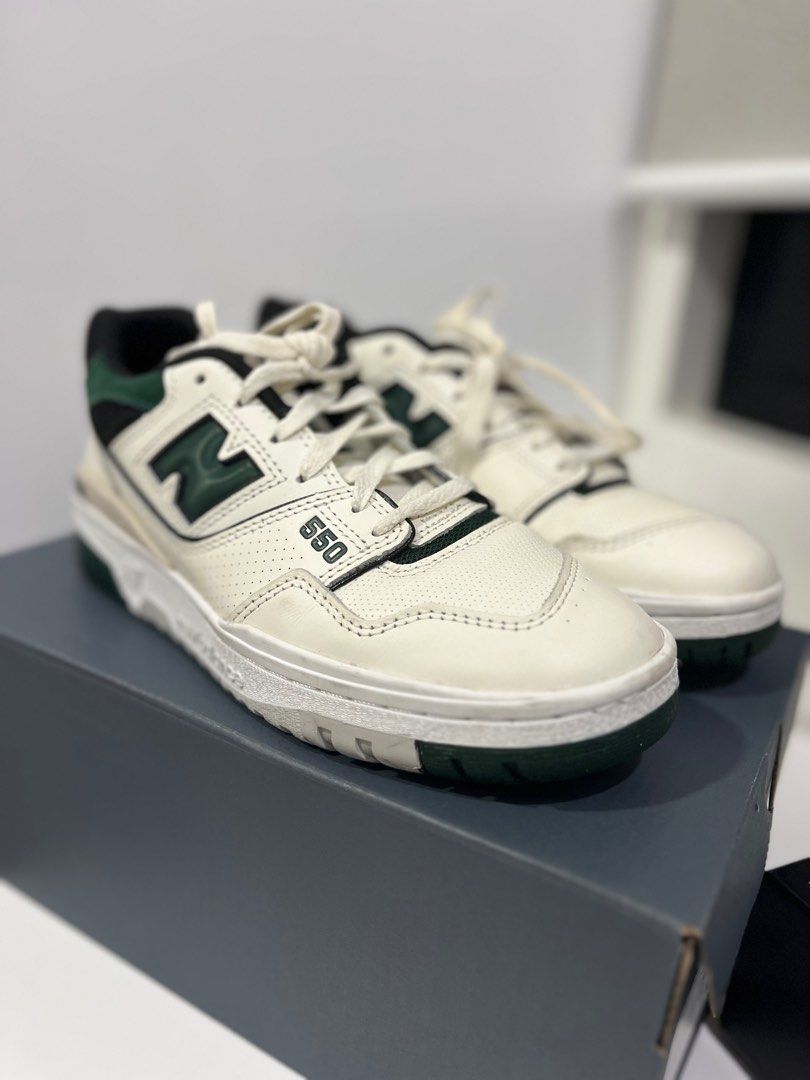 Nb 995 verde on sale