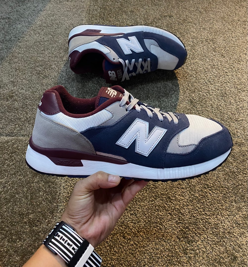 new balance 570
