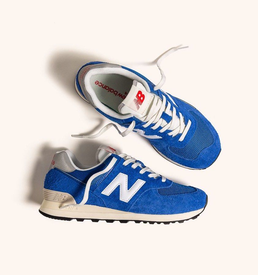 New balance clearance 11v2
