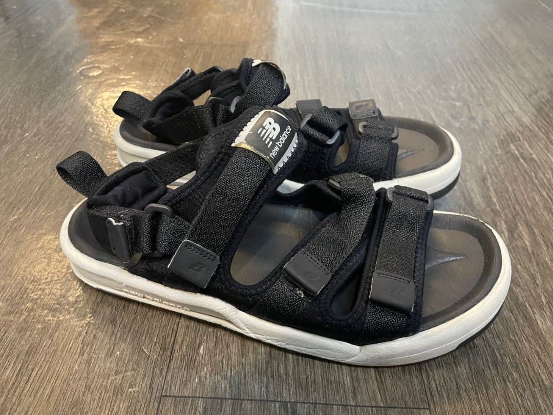 Balance sandals top