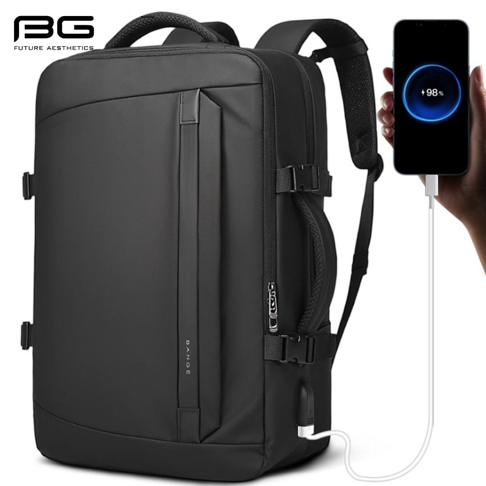 New P M Mochilas Masculinas Tmpermeavel Trave Carousell