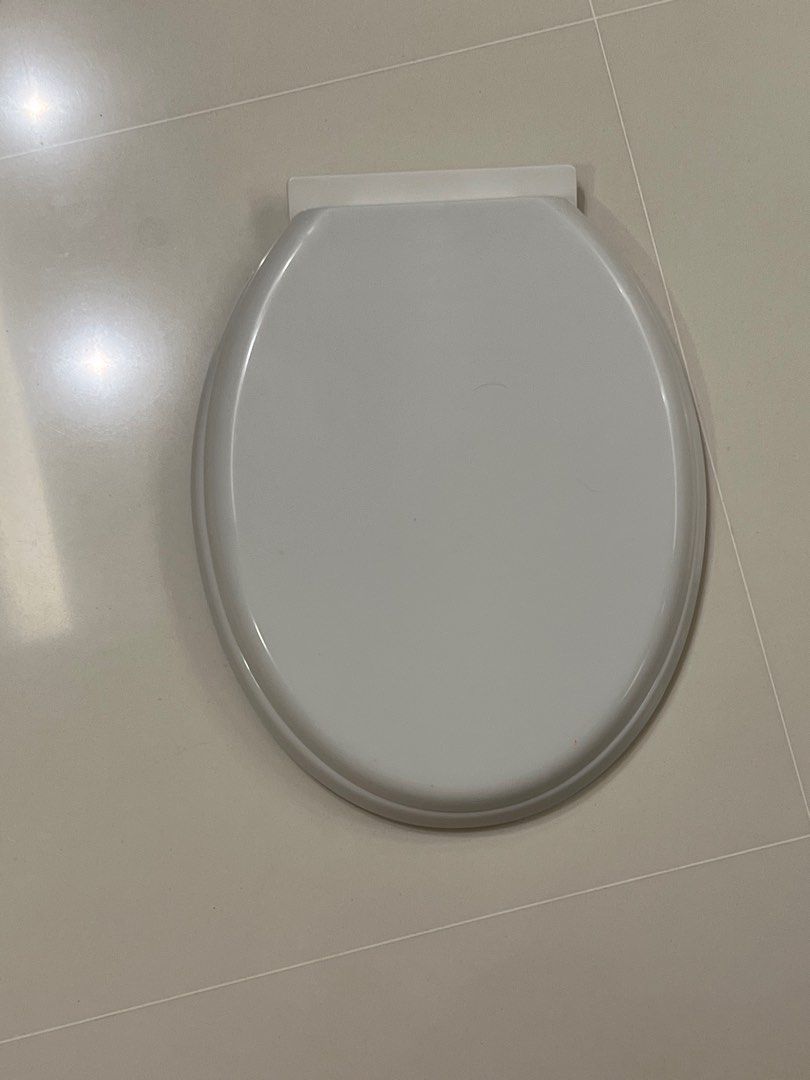 New Toilet seat Japan Home, Furniture & Home Living, Bathroom