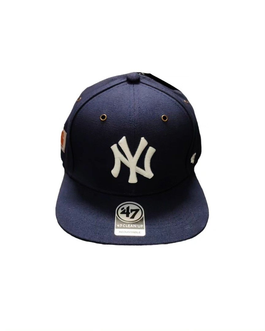 Ny yankees carhartt hat hotsell
